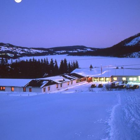 Valdres Hoyfjellshotell Steinsetbygdi Esterno foto