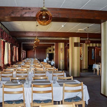 Valdres Hoyfjellshotell Steinsetbygdi Esterno foto