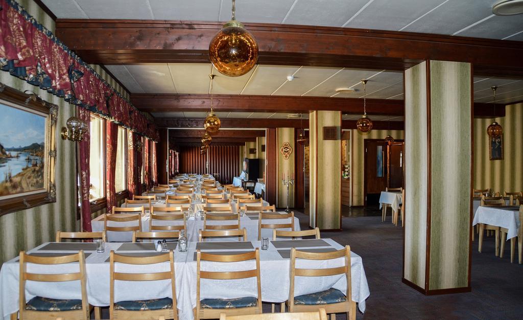 Valdres Hoyfjellshotell Steinsetbygdi Esterno foto