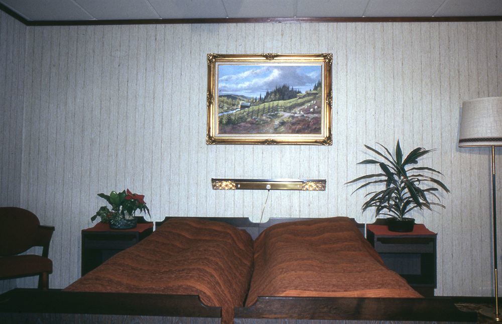 Valdres Hoyfjellshotell Steinsetbygdi Esterno foto